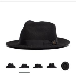 Goorin Bros Saloon Hat